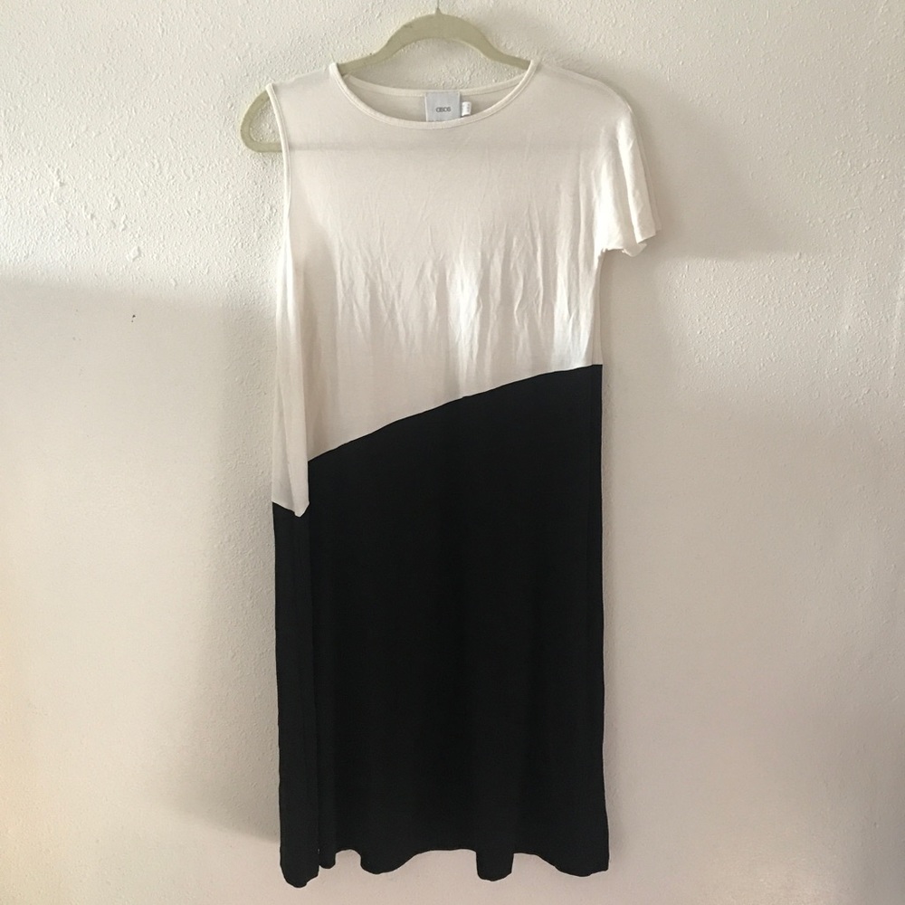 Asos Maternity Dress